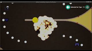 Procedural Road Use Case