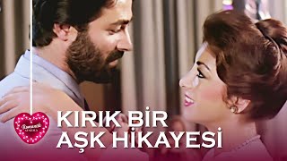 Kırık Bir Aşk Hikayesi Yerli Romantik Film