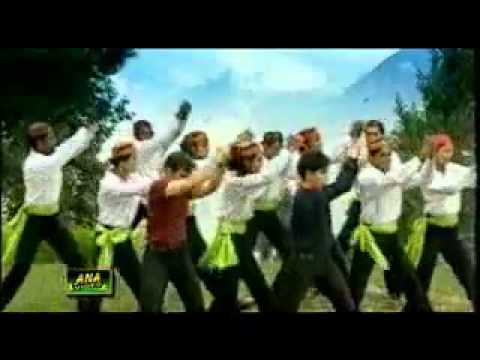 Aye Jawan Jeet Hay Tera Nishan by Haroon & Fakhir