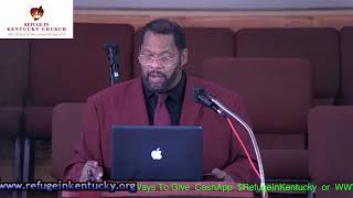 Refuge In Kentucky Church