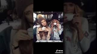 Videos Para Status Lomotif Melhores Amigas Cristina Perri A Thousand Years