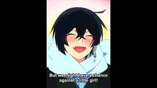Vanitas Being Funny And Chaotic