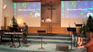 FBC Santa Fe | February 7, 2021