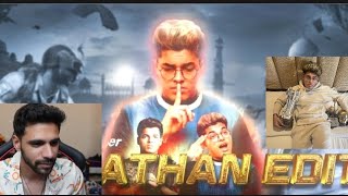 Ocean Reaction On The Jonathan Edit By Soulzer Gaming