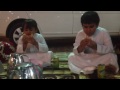 تهبيل في عيال صغار