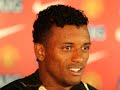|| Luis Nani || Take Care 2012 ||