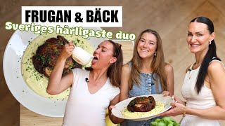 Under 100 Med Frugan & Bäck