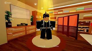 Found This Game That Recreates The Old Xbox Roblox Ui From 2016-2023