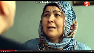 Küçük Kıyamet 55Bölüm Fırat Sobutay