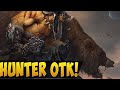 Hearthstone Beta Key Giveaway - OTK Hunter Deck w/ Raazr
