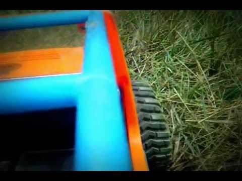 Nylint Rock Crawler Jeep Wrangler Journey RC Comment And Taking My Nylint Jeep Wrangler For A Ride Through Some Woods And Doing Some Rock...