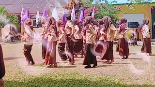 Goyagan Anak Prmuka Sma Negri 24 Malteng Gaes