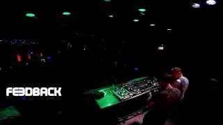 Middawn International with Tocadisco final