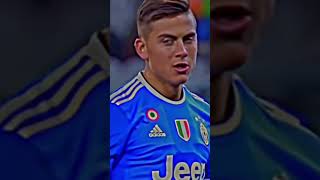 Free 4K Dybala Clip For Edit