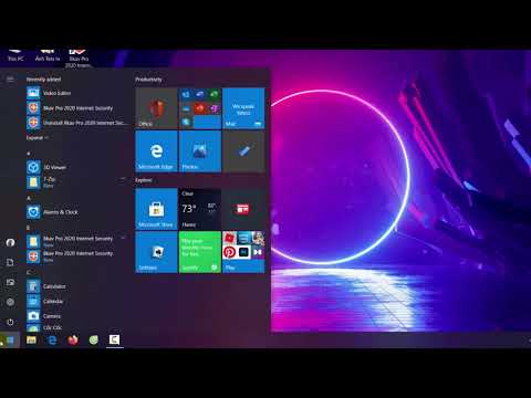 Hướng dẫn tắt update win 10