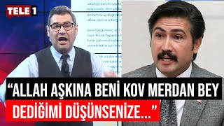Cahit Özkan Gitmemek Için Neler Yaptı?