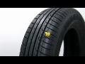 Dunlop SP Sport FastResponse (205/55R16 91V) -  1