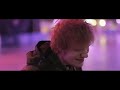 Ed Sheeran // Wild Mountain Thyme
