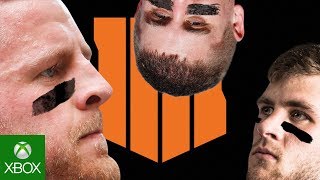 Call Of Duty Black Ops 4 - Watt Is Going On?