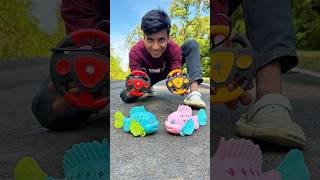 Amr 2 Ta Remote Control Fish Deko