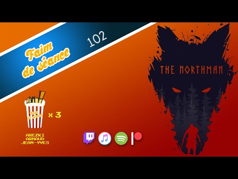 FAIM DE SÉANCE (Podcast)