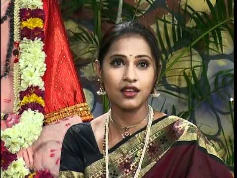 Swami Samarth Maajhi Aai Full Song - Dhaav Paav Swami Samartha...