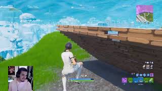 TOP CONSOLE PLAYER // 3000+ WINS // FORTNITE BATTLE ROYALE