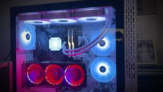 Custom Gpu Front-Plate From Jmmods