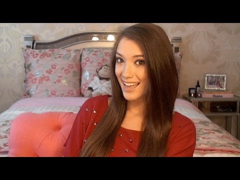 "Get Your Freak On" 15 Weird Facts TAG!