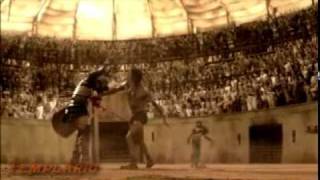 Watch Tierra Santa Indomable video