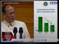 Pres. Aquino's SONA (July 23, 2012)