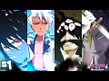 Bleach Brave Souls: All Available Special Animations With Subtitles!