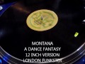 MONTANA - A DANCE FANTASY (12 INCH VERSION)
