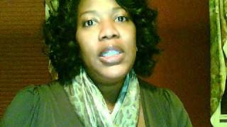 Model Model Lace Front Cherish Wig