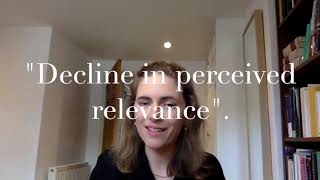 Interview of Silvianne Aspray