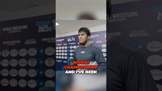 Tazhudinov Beat Legends Kyle Snyder And Abdulrashid Sadulaev To Win His First World Le