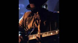 Watch John Lee Hooker Birmingham Blues video