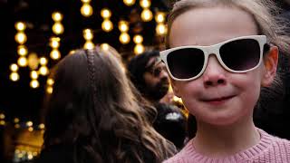 Into Film Awards Winners