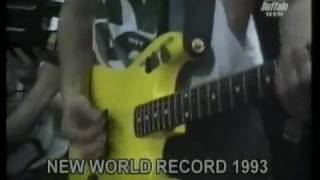 Watch Goo Goo Dolls On The Lie video