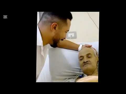 السبب الحقيقي لوفاة الحاج جابر و تنفيذ وصيته بالكامل السبب الحقيقي لوفاة الحاج جابر و تنفيذ وصيته بالكامل