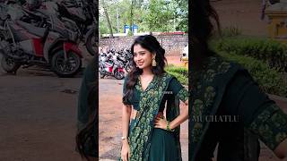 Bigg Boss Tamil Actress Exclusive Visuals