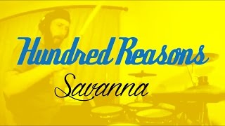 Watch Hundred Reasons Savanna video