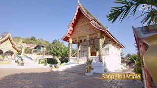 Xang Hai Village - Laos - Cc Resor