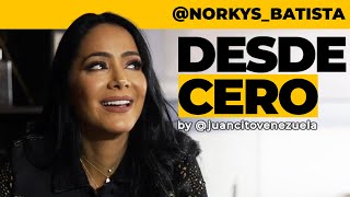 Norkys Batista En 7Mo. Capitulo 2Da. Temporada