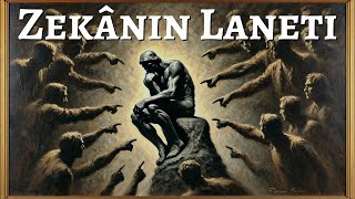 Zeki İnsanlar Toplumu Korkutuyor - Schopenhauer