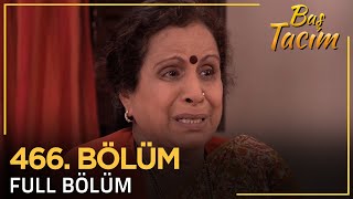 Baş Tacım - Pavitra Rishta Hint Dizisi 466. Bölüm