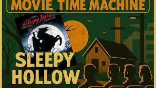 Ep123 Sleepy Hollow 1999