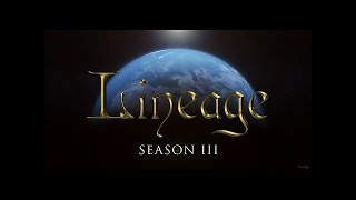 14. David & Saul - Lineage Seizoen 3