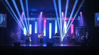 NHLV Worship Team "Everlasting God" (NHLV Original) 6-17-20