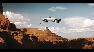 Thelma et Louise | Le grand saut final
